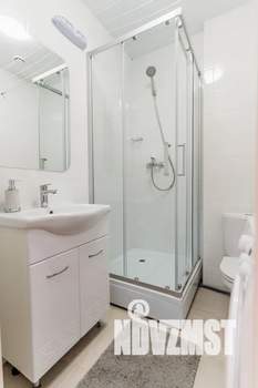 Студия квартира, посуточно, 25м2, 15/25 этаж