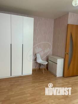 1-к квартира, на длительный срок, 34м2, 1/3 этаж