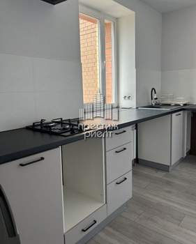 1-к квартира, на длительный срок, 55м2, 6/10 этаж