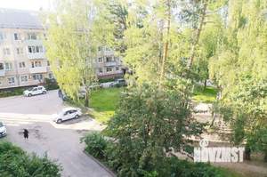 2-к квартира, на длительный срок, 40м2, 4/5 этаж