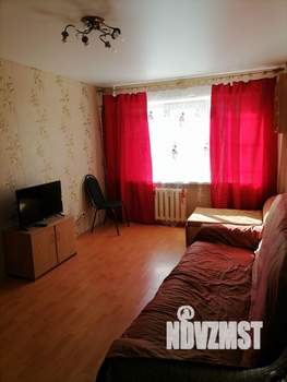 1-к квартира, на длительный срок, 31м2, 2/5 этаж