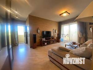 2-к квартира, на длительный срок, 76м2, 4/5 этаж