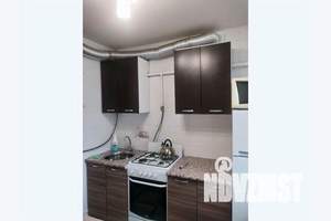 1-к квартира, посуточно, 31м2, 1/5 этаж