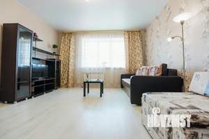 1-к квартира, посуточно, 37м2, 7/9 этаж