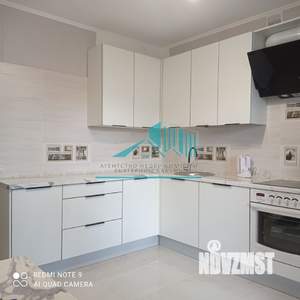 1-к квартира, на длительный срок, 40м2, 3/12 этаж