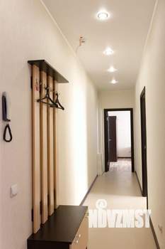 2-к квартира, посуточно, 54м2, 1/1 этаж