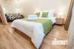 1-к квартира, посуточно, 36м2, 9/9 этаж