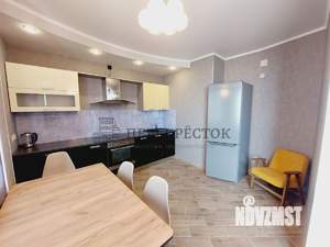 2-к квартира, на длительный срок, 72м2, 19/24 этаж