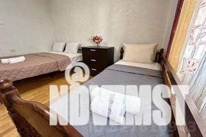 2-к квартира, посуточно, 52м2, 7/7 этаж