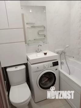 1-к квартира, на длительный срок, 31м2, 5/5 этаж