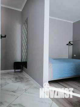 1-к квартира, посуточно, 33м2, 3/5 этаж