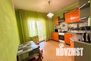 1-к квартира, посуточно, 50м2, 6/9 этаж