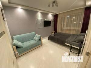 1-к квартира, посуточно, 37м2, 2/5 этаж