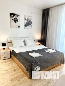 Студия квартира, посуточно, 24м2, 19/22 этаж