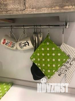 2-к квартира, посуточно, 43м2, 1/1 этаж