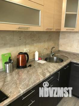 1-к квартира, посуточно, 41м2, 15/17 этаж