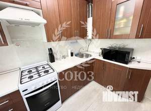 2-к квартира, на длительный срок, 45м2, 3/5 этаж