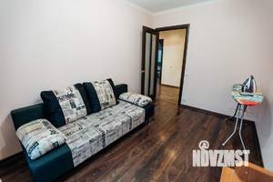 3-к квартира, посуточно, 64м2, 3/5 этаж