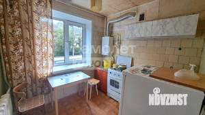 1-к квартира, на длительный срок, 31м2, 1/5 этаж