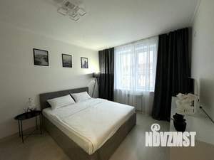 1-к квартира, посуточно, 29м2, 1/1 этаж