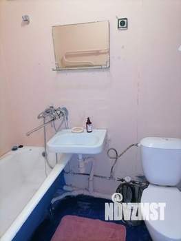 1-к квартира, на длительный срок, 31м2, 2/5 этаж