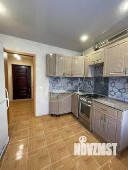 1-к квартира, на длительный срок, 34м2, 1/3 этаж