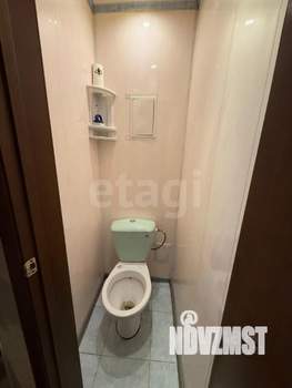 3-к квартира, на длительный срок, 62м2, 5/5 этаж