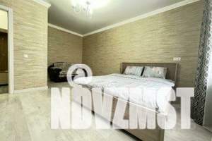 1-к квартира, посуточно, 38м2, 2/5 этаж