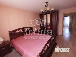 3-к квартира, на длительный срок, 75м2, 2/5 этаж