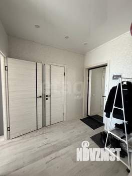 1-к квартира, на длительный срок, 42м2, 10/18 этаж