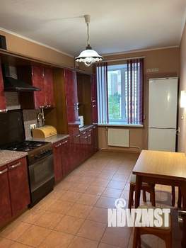 1-к квартира, на длительный срок, 41м2, 6/10 этаж