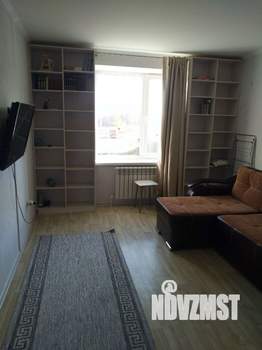 1-к квартира, на длительный срок, 32м2, 1/3 этаж