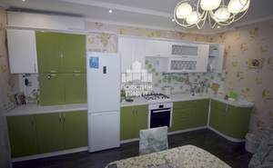 1-к квартира, на длительный срок, 45м2, 6/9 этаж