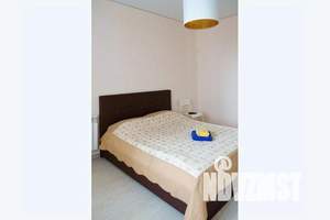 3-к квартира, посуточно, 100м2, 1/8 этаж