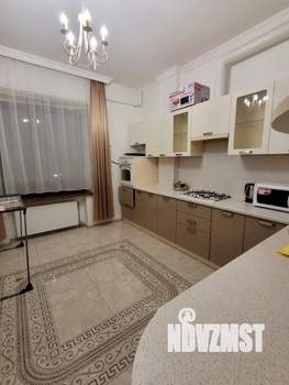 2-к квартира, на длительный срок, 75м2, 2/6 этаж