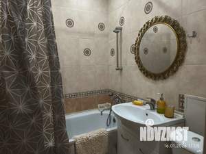 1-к квартира, посуточно, 32м2, 4/5 этаж