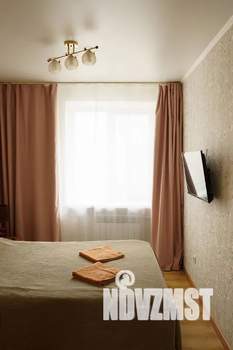 2-к квартира, посуточно, 48м2, 5/5 этаж