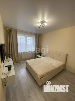 1-к квартира, на длительный срок, 36м2, 11/19 этаж