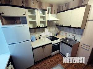 1-к квартира, на длительный срок, 35м2, 3/3 этаж