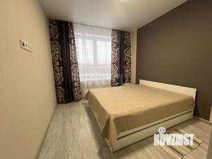 1-к квартира, на длительный срок, 32м2, 9/9 этаж