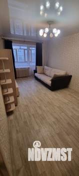 1-к квартира, на длительный срок, 33м2, 5/9 этаж