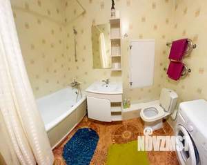 1-к квартира, посуточно, 38м2, 1/13 этаж