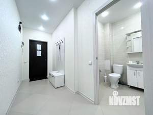 2-к квартира, посуточно, 67м2, 1/1 этаж