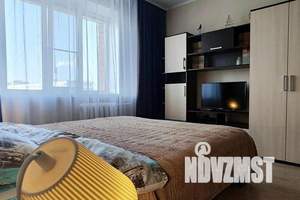 1-к квартира, посуточно, 35м2, 7/9 этаж