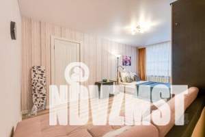 1-к квартира, посуточно, 32м2, 1/5 этаж