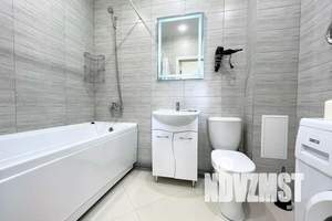 3-к квартира, посуточно, 70м2, 4/6 этаж