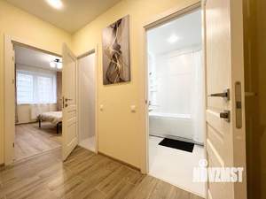 2-к квартира, посуточно, 67м2, 1/1 этаж