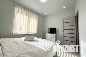 2-к квартира, посуточно, 65м2, 4/6 этаж