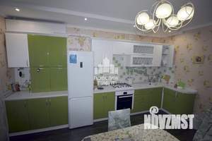 1-к квартира, на длительный срок, 45м2, 6/10 этаж