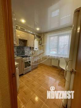 1-к квартира, на длительный срок, 34м2, 1/3 этаж